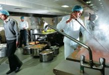 Indian Railways is betting on AI cameras to keep its kitchens clean