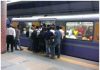Kolkata Metro railway plans to hire private security