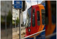 Light rail contract for surveillance system success for Synectics