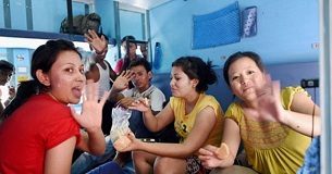 North Eastern Railways to beef up security for women passengers in trains