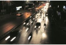 Road accidents a public health issue, says safety policy draft