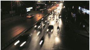 Road accidents a public health issue, says safety policy draft