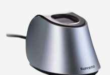 Suprema ID receives India certification for scanner