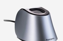 Suprema ID receives India certification for scanner