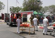 Terrorism & biohazard attacks drive global homeland security market