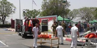 Terrorism & biohazard attacks drive global homeland security market