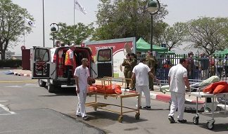 Terrorism & biohazard attacks drive global homeland security market