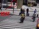 Using facial recognition surveillance cameras, Shenzhen police can now identify drivers