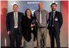 Videx awarded Supplier of the Year Award 2017 by ADI