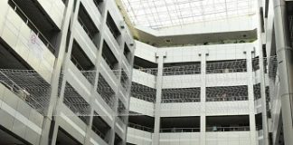 420 CCTV cameras at Mumbai Mantralaya soon to prevent suicide attempts