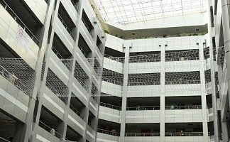 420 CCTV cameras at Mumbai Mantralaya soon to prevent suicide attempts