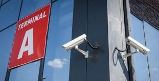 Belgium Police can now view footage from private security cameras to solve cases