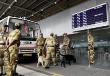 CISF, NSG get home ministry nod to shoot down UFOs near Indira Gandhi airport