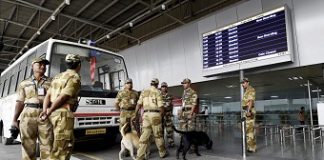 CISF, NSG get home ministry nod to shoot down UFOs near Indira Gandhi airport