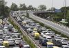 Delhi’s traffic to be managed by Artificial Intelligence soon