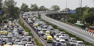 Delhi’s traffic to be managed by Artificial Intelligence soon