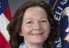 Gina Haspel sworn in as 1st woman head of CIA