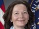 Gina Haspel sworn in as 1st woman head of CIA