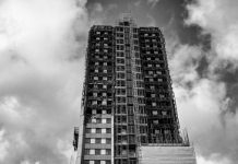 Grenfell Tower insulation ‘never passed fire-safety test’
