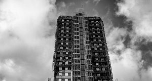 Grenfell Tower insulation ‘never passed fire-safety test’