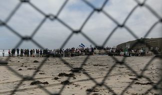 Homeland Security to test Face Recognition at U.S.–Mexico Border