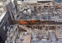 Only 23% of 1,473 Mumbai restaurants comply with fire safety norms