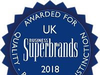 Securitas named a 2018 Business Superbrand