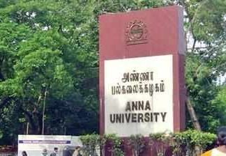 Anna university to serve as hub for cyber security training