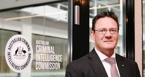Australian crime agency scraps biometrics project due to overspending, delays