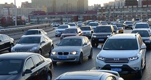 China wants to track citizens’ cars with mandatory RFID chips