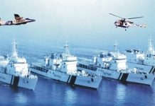 Defence ministry rejects proposal to cede Coast Guard to MHA