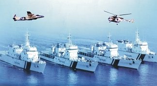 Defence ministry rejects proposal to cede Coast Guard to MHA