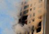 Developers admit that fire safety norms not maintained in Mumbai skyscrapers