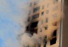 Developers admit that fire safety norms not maintained in Mumbai skyscrapers