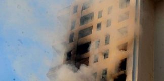 Developers admit that fire safety norms not maintained in Mumbai skyscrapers