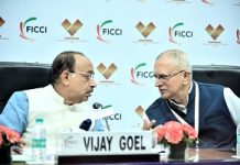 FICCI SMART Policing Awards conferred on State & Central police forces
