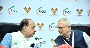 FICCI SMART Policing Awards conferred on State & Central police forces