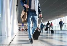 Footstep recognition system using AI could be used for airport security