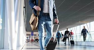 Footstep recognition system using AI could be used for airport security