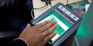 Govt will try to share Aadhaar data with police for crime solving