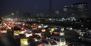 Gurugram to get special 1,000-strong night police force to make city safer
