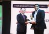 Hikvision wins Best Surveillance Camera Award at NCN Awards