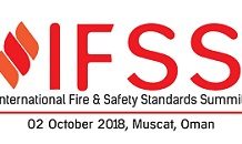 International fire safety summit to be held on Oct 2