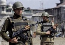 J&K Police to procure modern equipment for security operations