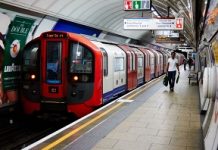 London Underground upgrades to new RFID solution