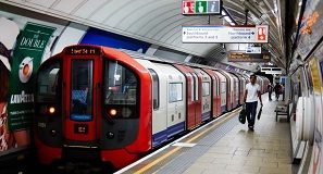 London Underground upgrades to new RFID solution