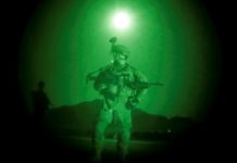 Pakistan Rangers using thermal suits to avoid detection, target BSF