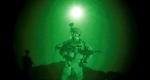 Pakistan Rangers using thermal suits to avoid detection, target BSF