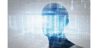 Researchers use AI to sense through walls