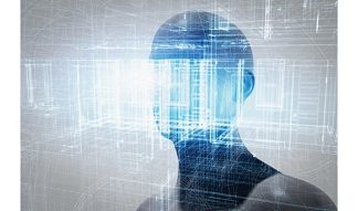 Researchers use AI to sense through walls